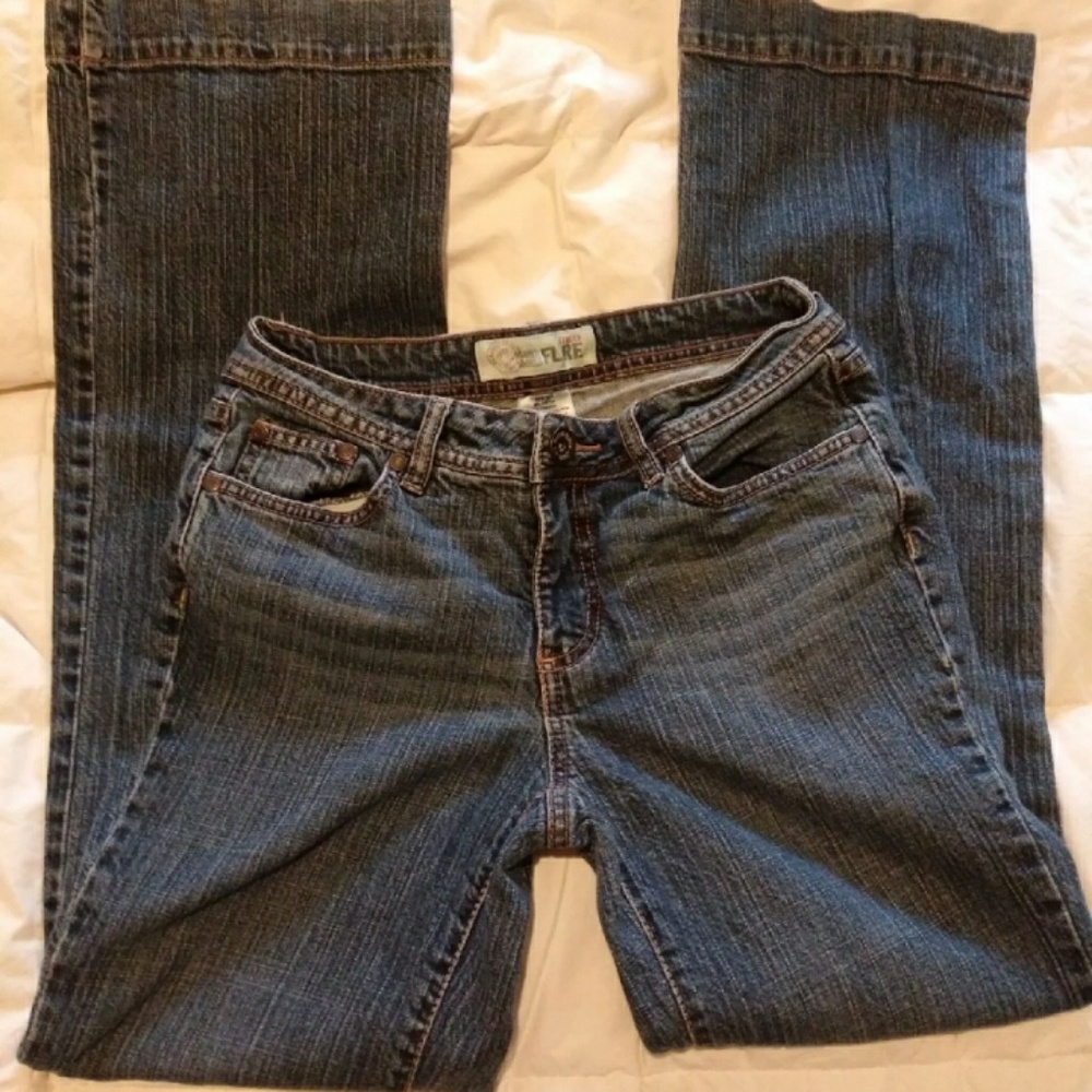 Jeans by Faded Glory